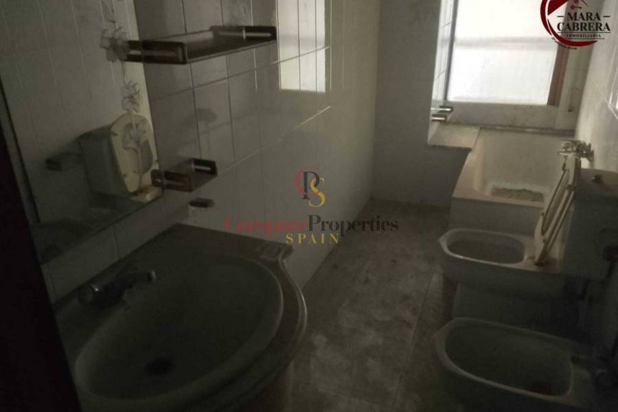 Sale - Villa - Oliva - 