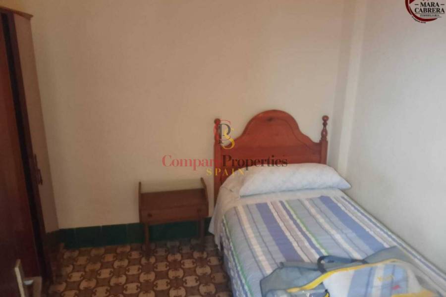 Sale - Apartment - Gandía - 