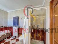 Sale - Villa - Benitachell - Pueblo del Mar