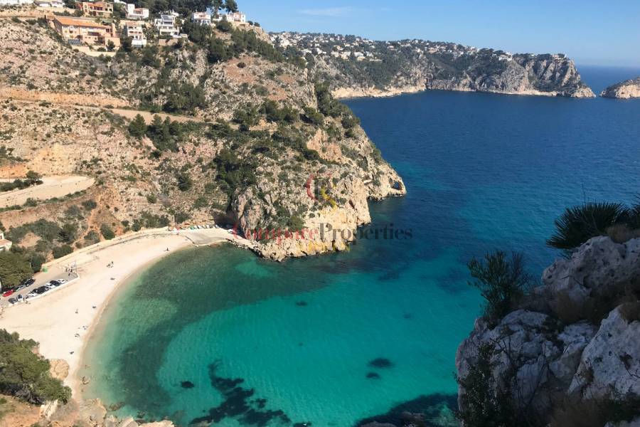 Verkoop - Apartment - Jávea - Rafalet
