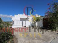 Vente - Villa - Benissa