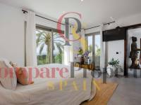 Verkoop - Villa - Benissa - 