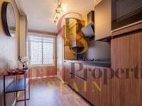 Verkoop - Apartment - Albir - Centro