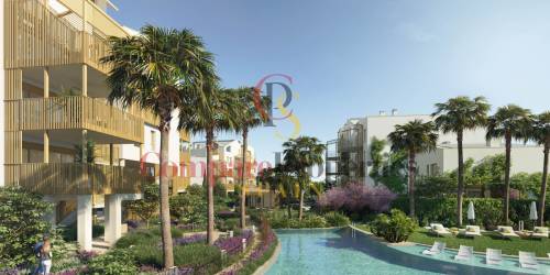 Apartment - Verkoop - El Vergel - El Vergel