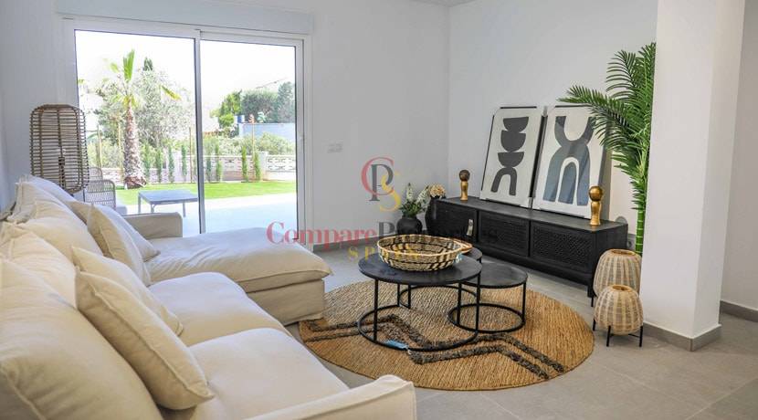 Sale - Apartment - Dénia - Costa Blanca