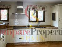 Sale - Villa - Jávea - PINOSOL