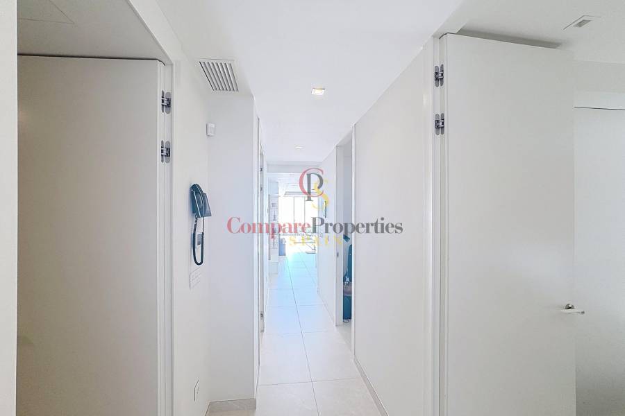 Sale - Apartment - Benitachell - Blue Infinity