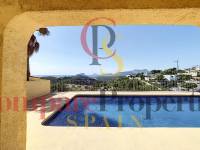 Venta - Villa - Benitachell - Magnolias