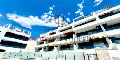 Apartment - Vente - Benijofar - Benijofar