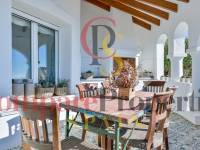 Sale - Villa - Altea - Altea Hills