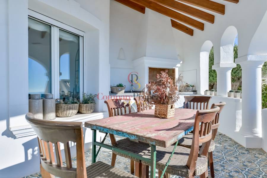 Vente - Villa - Altea - Altea Hills