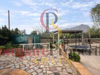 Venta - Villa - Ondara - 