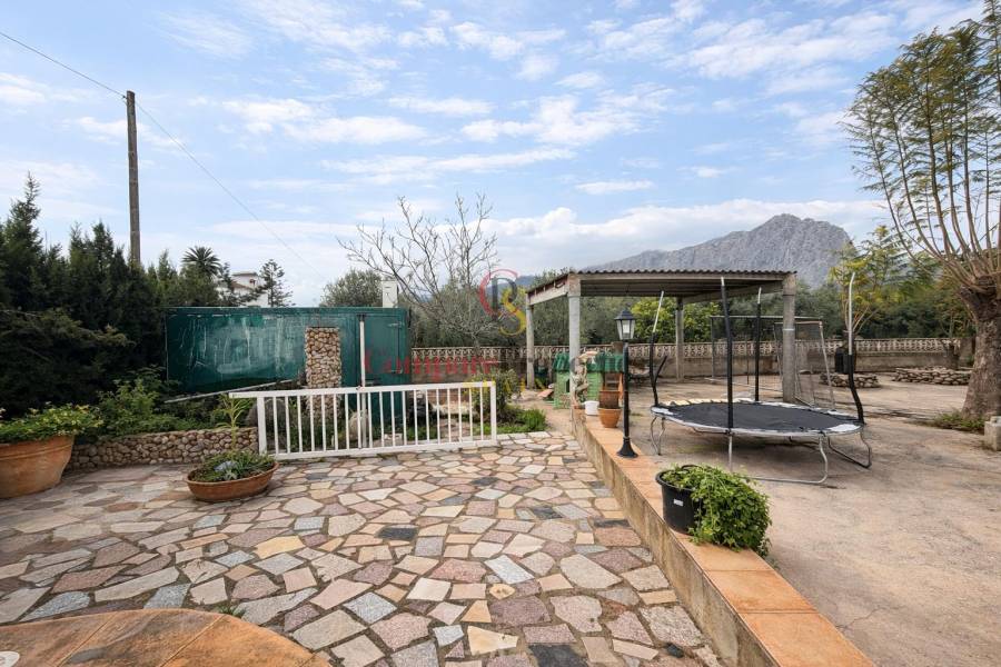 Venta - Villa - Ondara - 