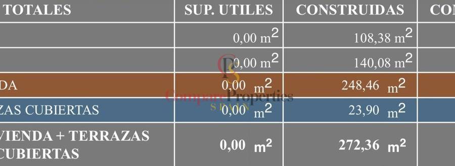 Sale - Villa - Jávea - Costa Blanca