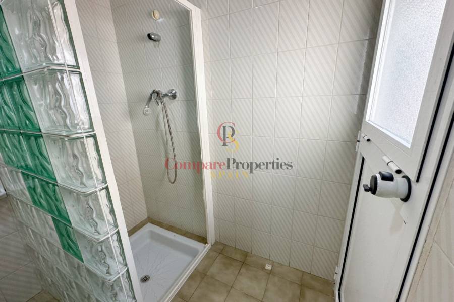 Sale - Townhouses - El Vergel - El Verger