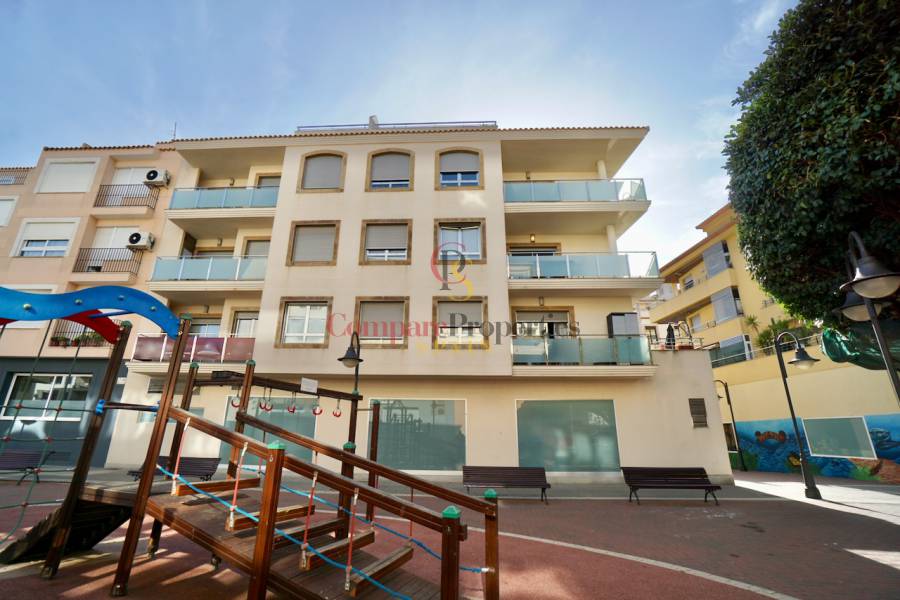 Sale - Apartment - Moraira - Moraira Centre