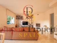 Verkoop - Villa - La Nucia