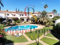 Sale - Apartment - Dénia - 