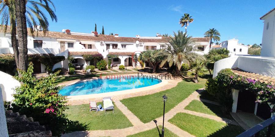 Sale - Apartment - Dénia - 