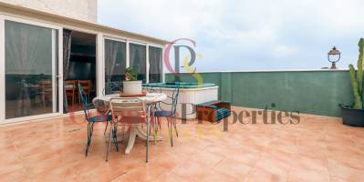 Duplex and Penthouses - Venta - Villajoyosa - Villajoyosa