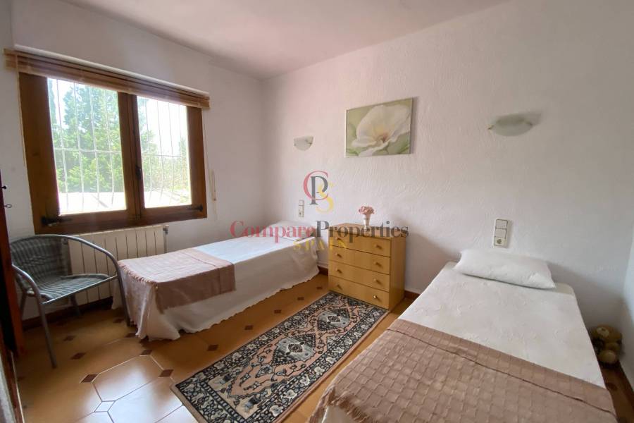 Venta - Villa - Jávea - 