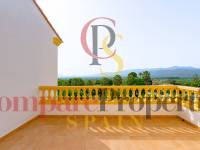 Sale - Villa - Orba Valley - Centro pueblo