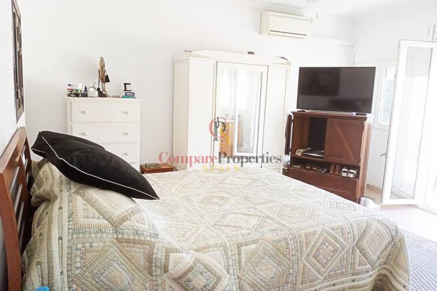 Verkoop - Townhouses - Ondara