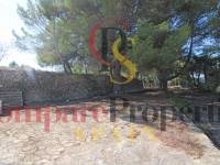 Vente - Villa - Benissa