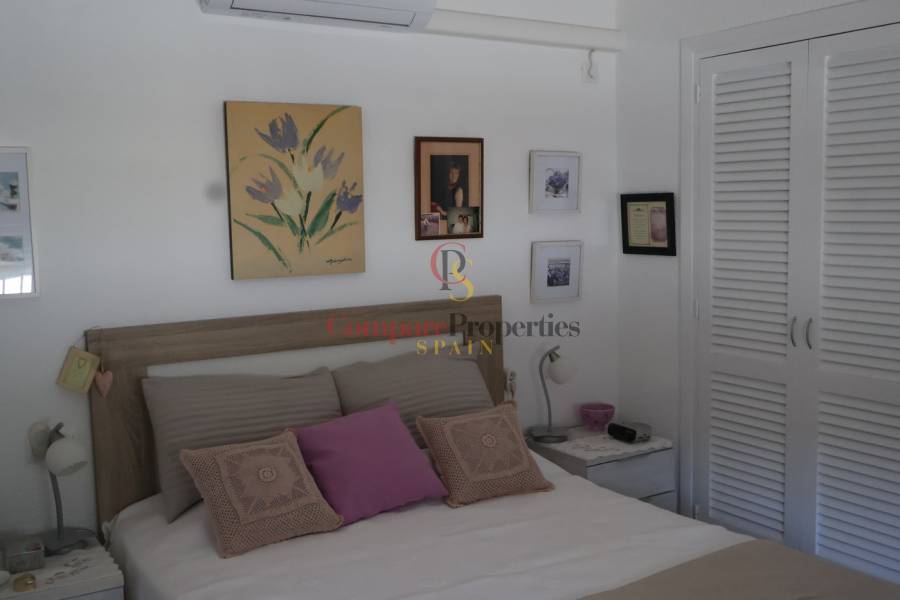 Sale - Villa - Jávea - PINOSOL