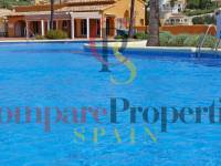 Verkauf - Apartment - Benitachell - 