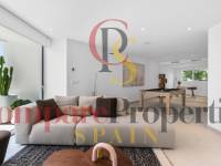 Vente - Villa - Altea - Altéa