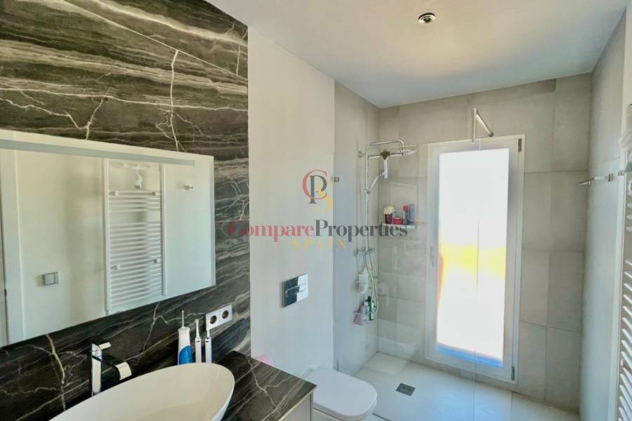 Sale - Villa - Orba Valley - Valley / Urbanización