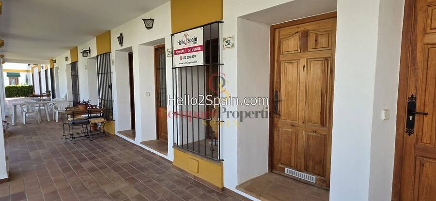 Verkoop - Apartment - La Sella - La Sella Golf Resort