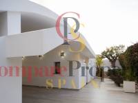 Sale - Villa - Moraira - El Portet