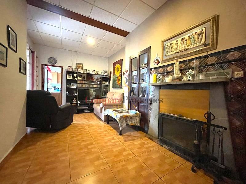 Verkoop - Villa - Jávea - 