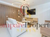Vente - Townhouses - Dénia - San Nicolas