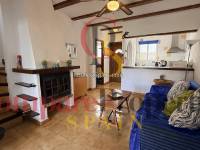 Sale - Townhouses - Dénia