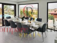 Sale - Villa - Jávea