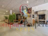 Verkauf - Villa - Benidorm