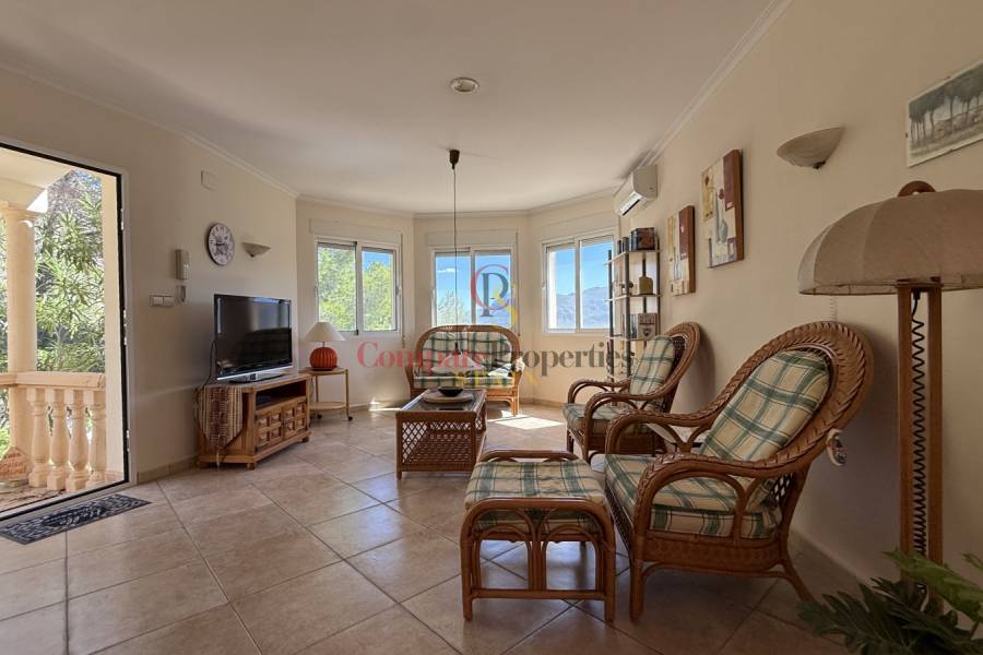 Sale - Villa - Pego - 