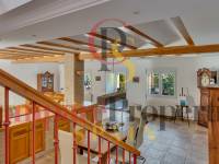 Verkauf - Villa - Dénia - 