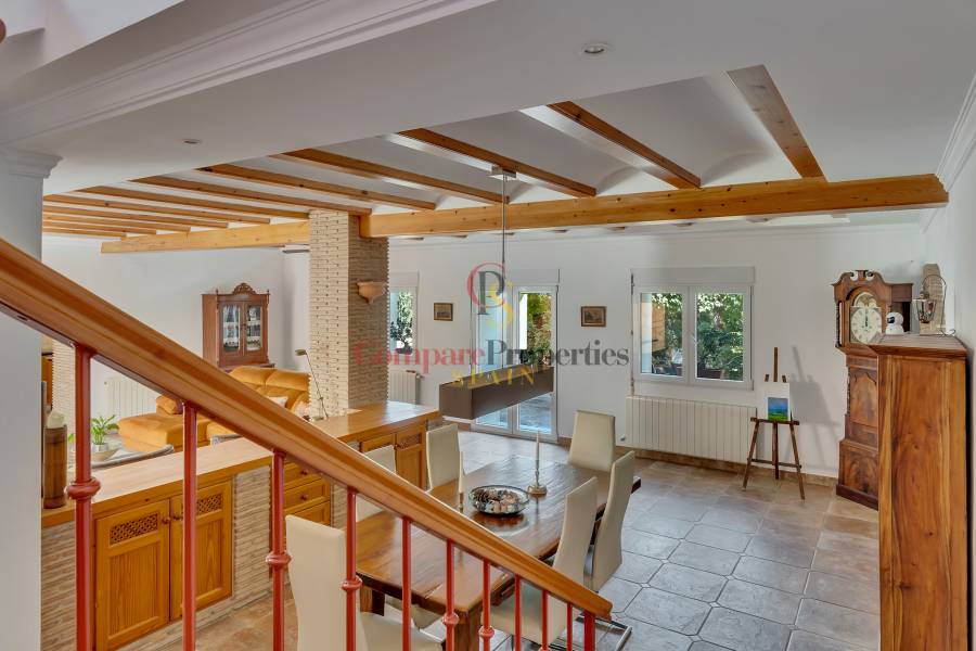Verkauf - Villa - Dénia - 