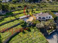 Sale - Villa - Benissa