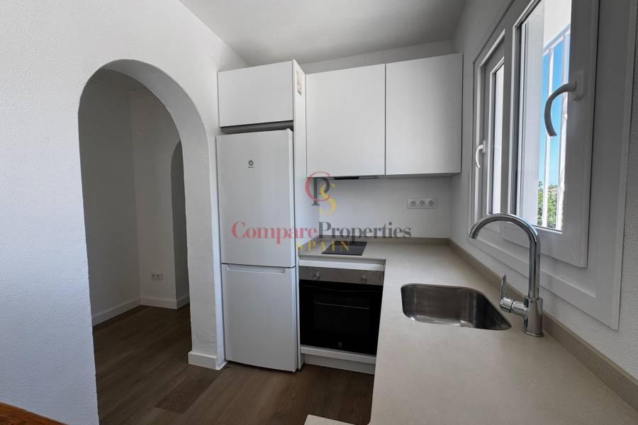 Verkauf - Townhouses - Dénia - 