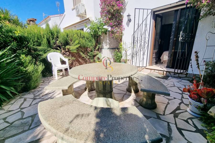 Sale - Apartment - Dénia - 