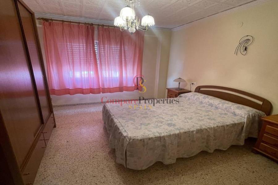 Verkauf - Apartment - Dénia
