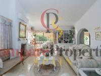 Vente - Villa - Altea - Altea la Vella