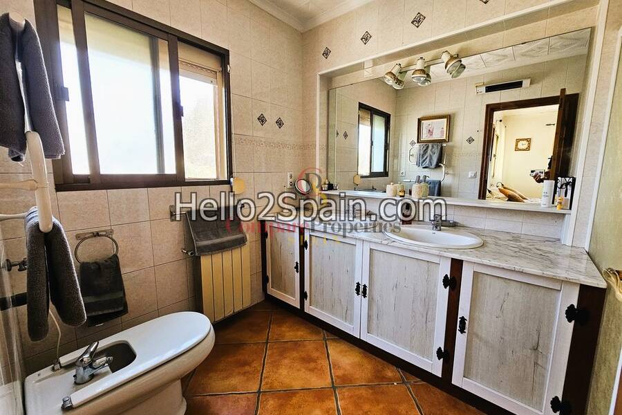 Sale - Villa - Orba Valley - 