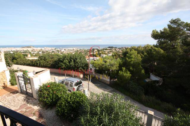 Sale - Villa - Dénia