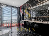 Sale - Villa - Calpe